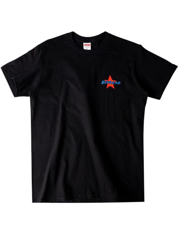 Supreme  Money Power Respect T-shirt