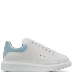 Alexander McQueen Oversized low-top sneakers