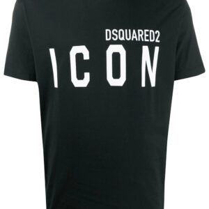 Dsquared2  icon print T-shirt