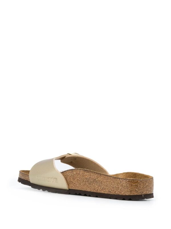 Birkenstock Madrid moulded-insole slides - Image 3