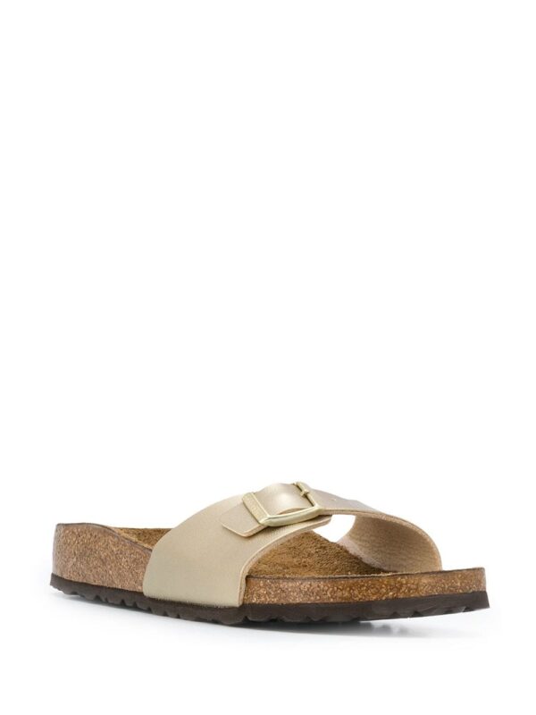 Birkenstock Madrid moulded-insole slides - Image 2