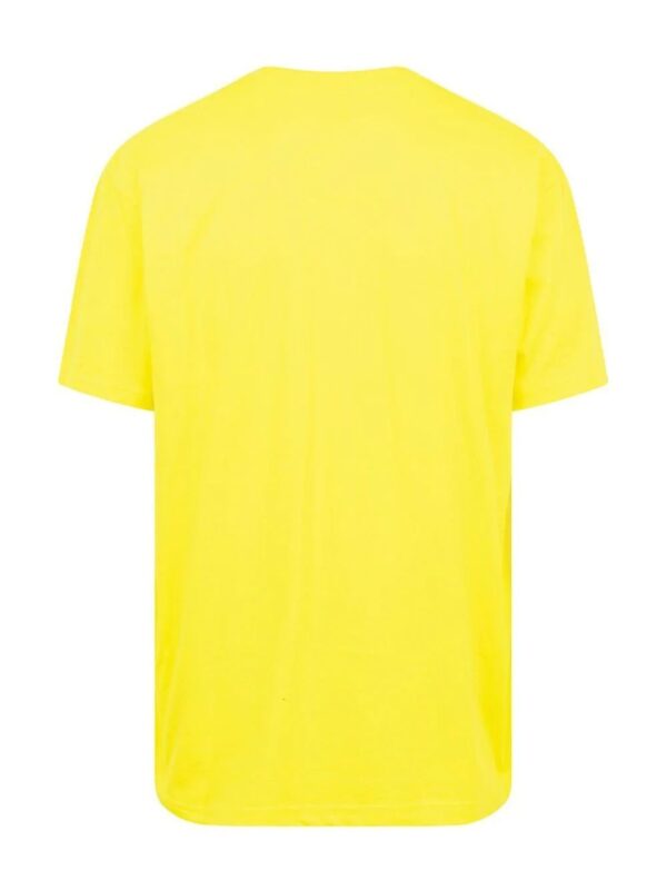 Supreme  Tupac Hologram graphic-print T-shirt - Image 2
