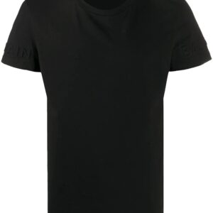 Balmain round neck T-shirt
