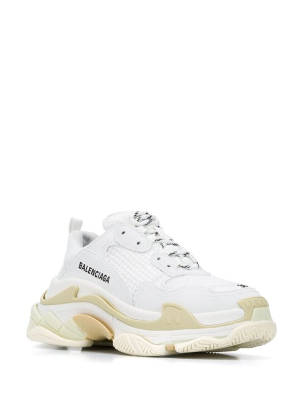 Balenciaga Triple S sneakers - Image 2