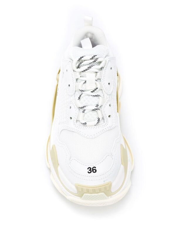 Balenciaga Triple S sneakers - Image 4