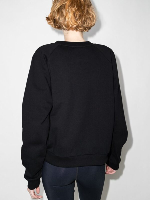 Balmain logo sweatshirt - Image 3