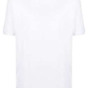 Dolce & Gabbana logo crew neck T-shirt