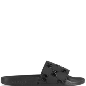 Gucci  GG slides