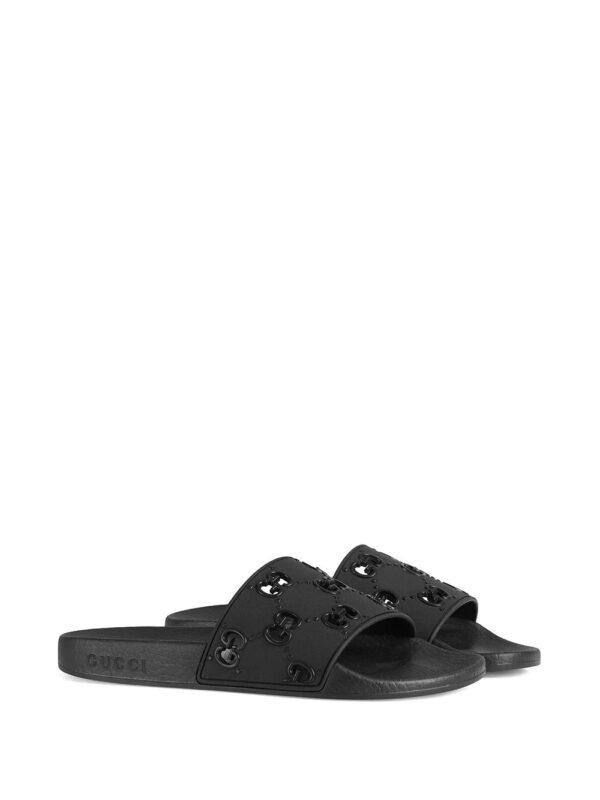 Gucci  GG slides - Image 3