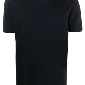 Dolce & Gabbana  logo label crew neck T-shirt
