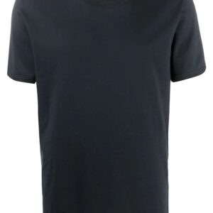 Dolce & Gabbana logo label V-neck T-shirt