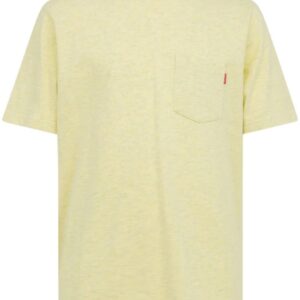Supreme  pocket short-sleeve T-shirt