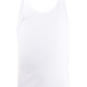 Dolce & Gabbana  ribbed cotton vest
