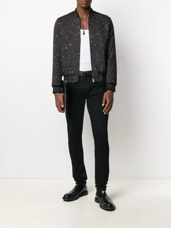 Dolce & Gabbana  ribbed cotton vest - Image 2