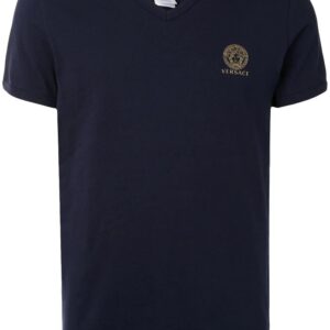 Versace  Medusa logo T-shirt