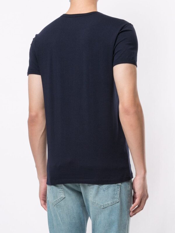 Versace  Medusa logo T-shirt - Image 4