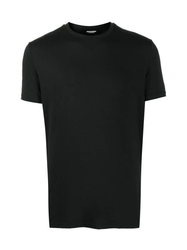 DSQUARED2  two-pack classic T-shirt set - Image 2