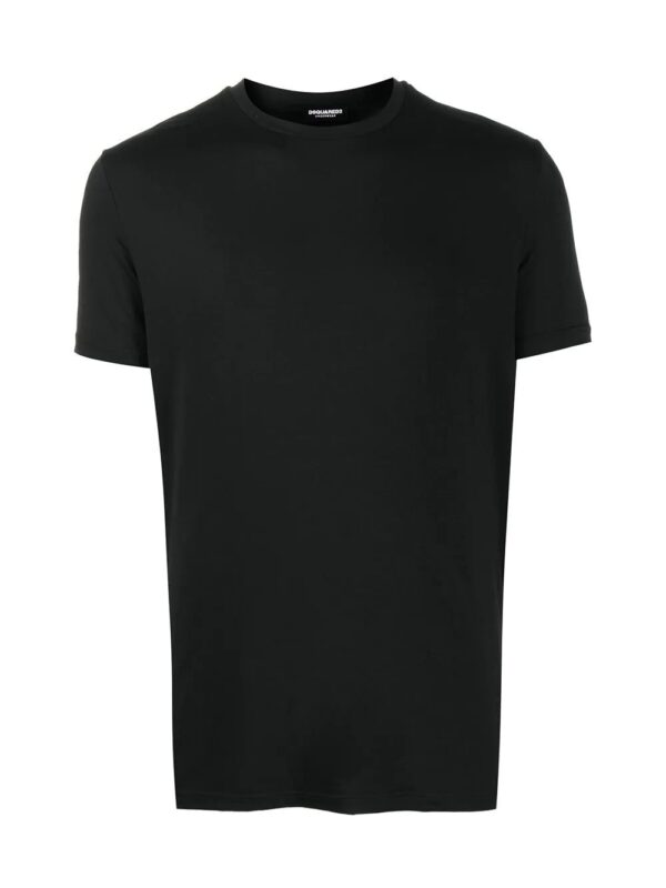 Dsquared2  two-pack classic T-shirt set - Image 2