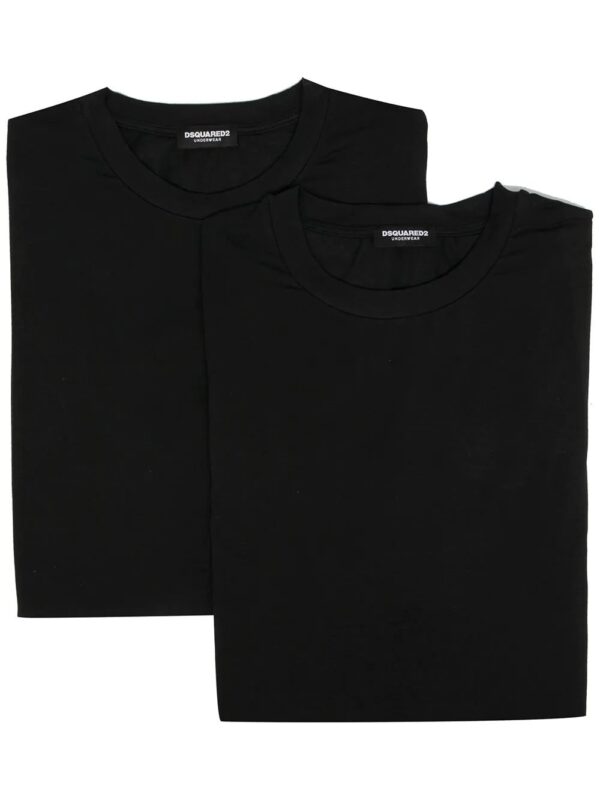 Dsquared2  two-pack classic T-shirt set