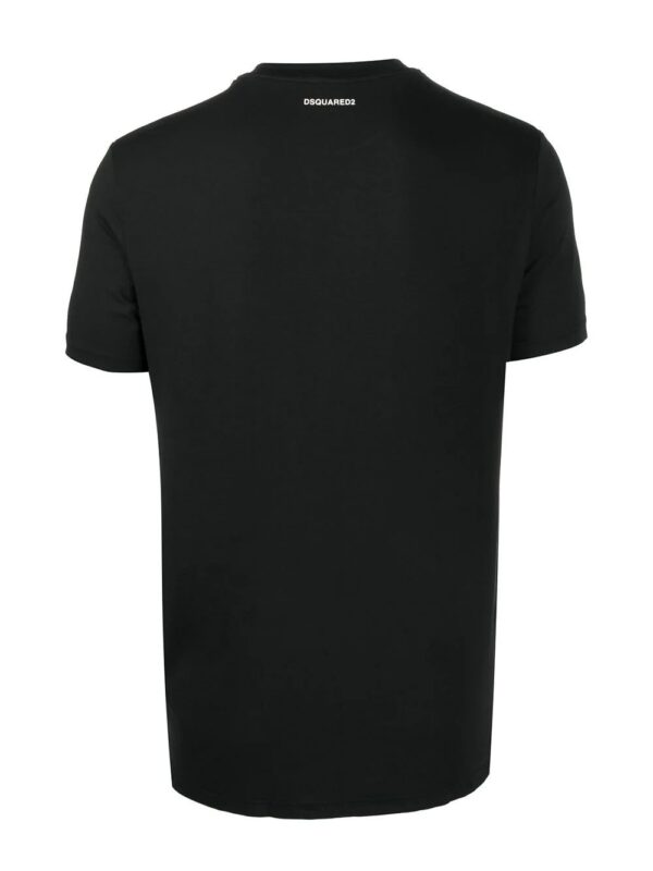 DSQUARED2  two-pack classic T-shirt set - Image 3