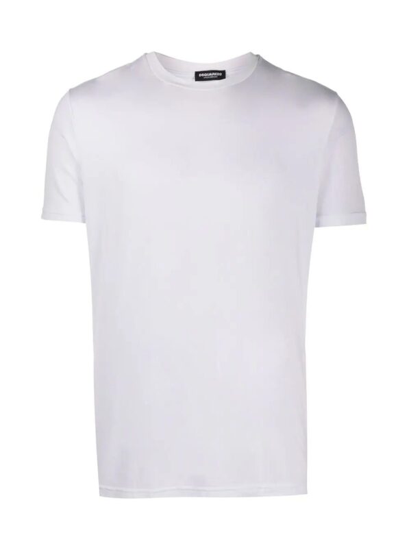 DSQUARED2  two-pack classic T-shirt set - Image 2