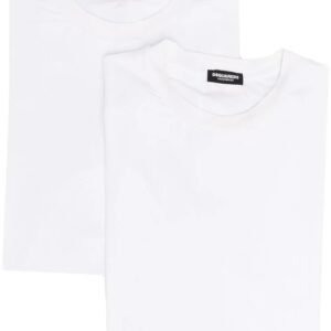 DSQUARED2  two-pack classic T-shirt set