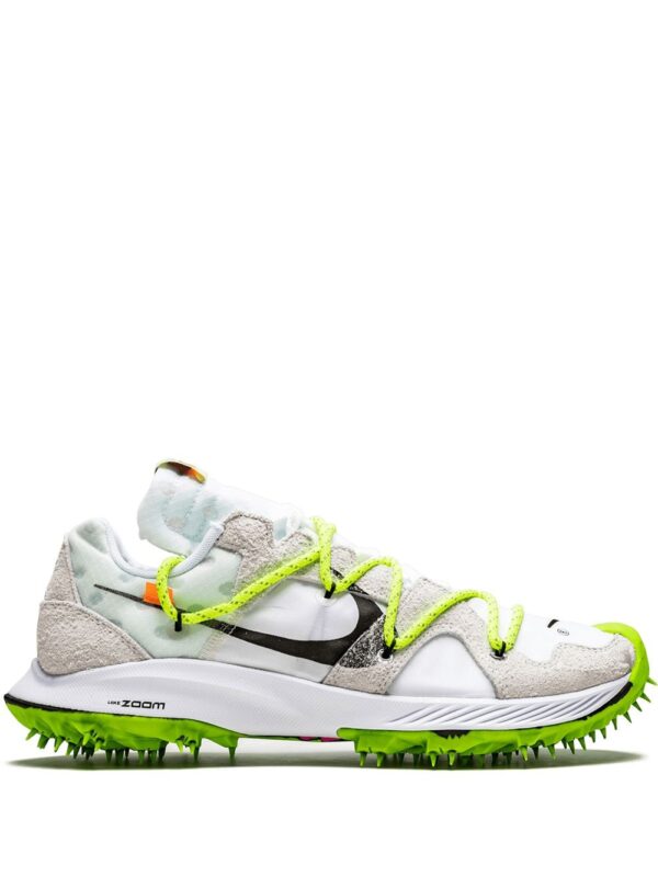 Nike X Off-White Zoom Terra Kiger 5 sneakers