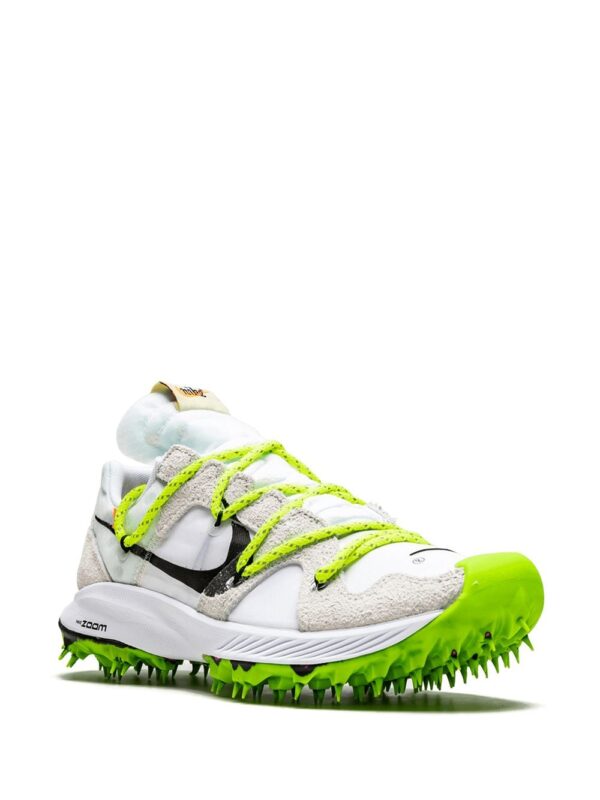Nike X Off-White Zoom Terra Kiger 5 sneakers - Image 2