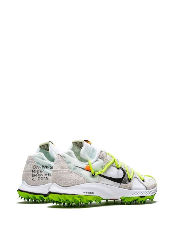 Nike X Off-White Zoom Terra Kiger 5 sneakers - Image 3