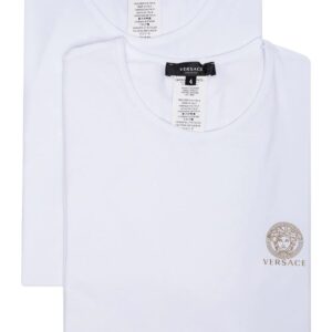 Versace Medusa Crest set of two T-shirts