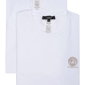 Versace Medusa Crest set of two T-shirts