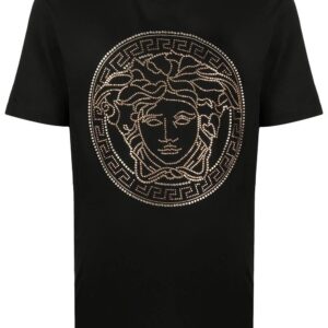 Versace Medusa Head crew-neck T-shirt