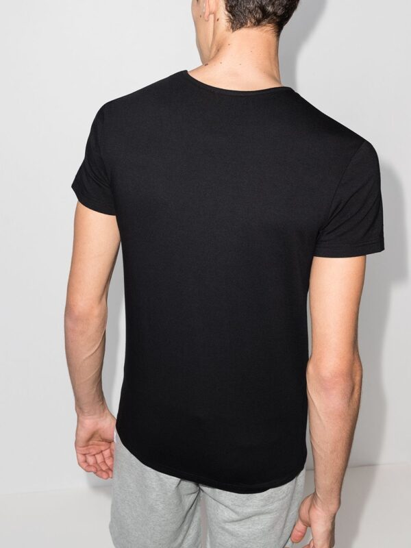 Versace Medusa logo-print T-shirt (set of 2) - Image 3