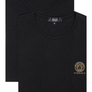 Versace Medusa logo-print T-shirt (set of 2)
