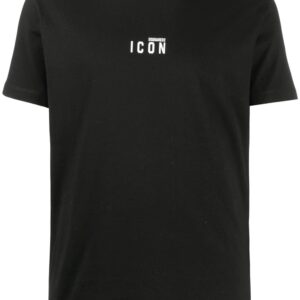 Dsquared2 logo-print T-shirt