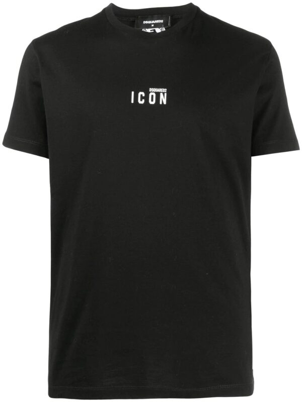 Dsquared2  logo-print T-shirt