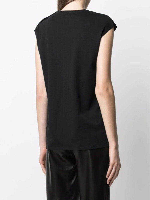 Philipp Plein  SS logo-print T-shirt - Image 4