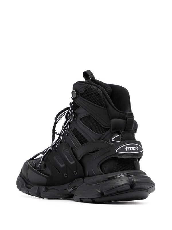 Balenciaga Track hiking boots - Image 3