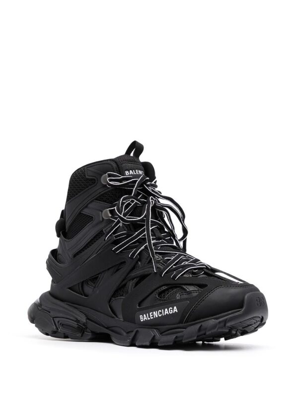 Balenciaga Track hiking boots - Image 2