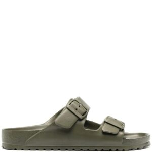 Birkenstock  Arizona buckle slides