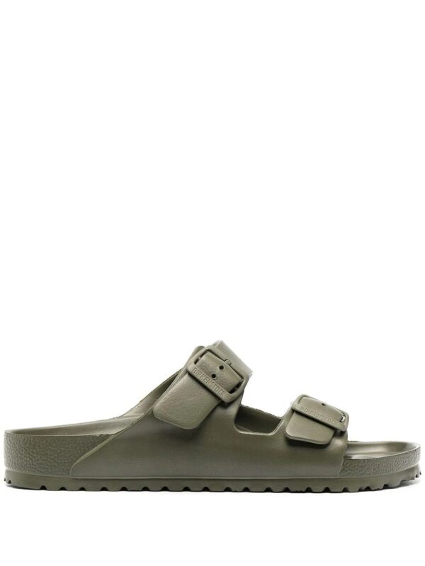 Birkenstock  Arizona buckle slides