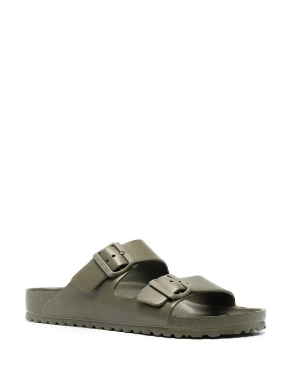 Birkenstock  Arizona buckle slides - Image 2