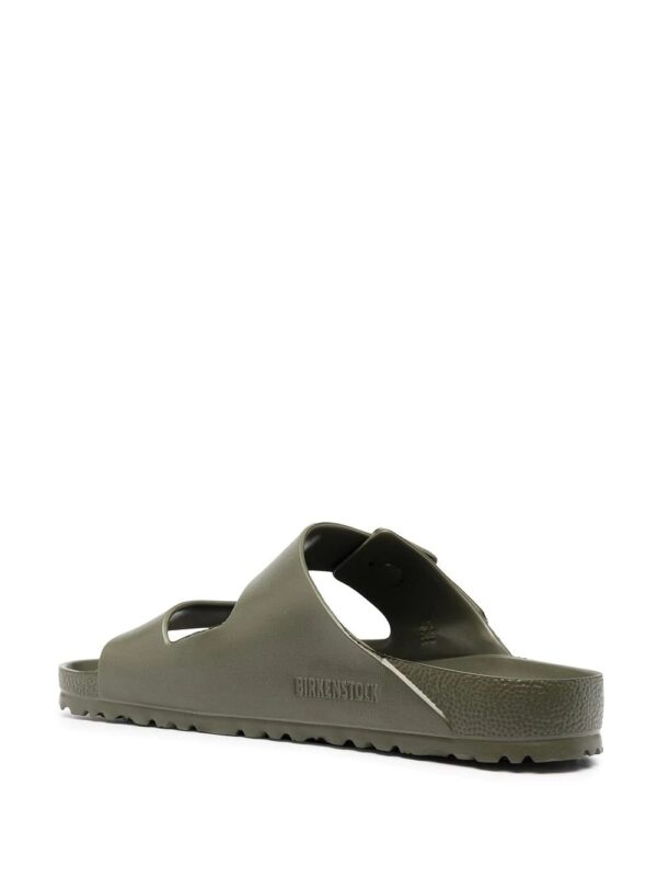 Birkenstock  Arizona buckle slides - Image 3