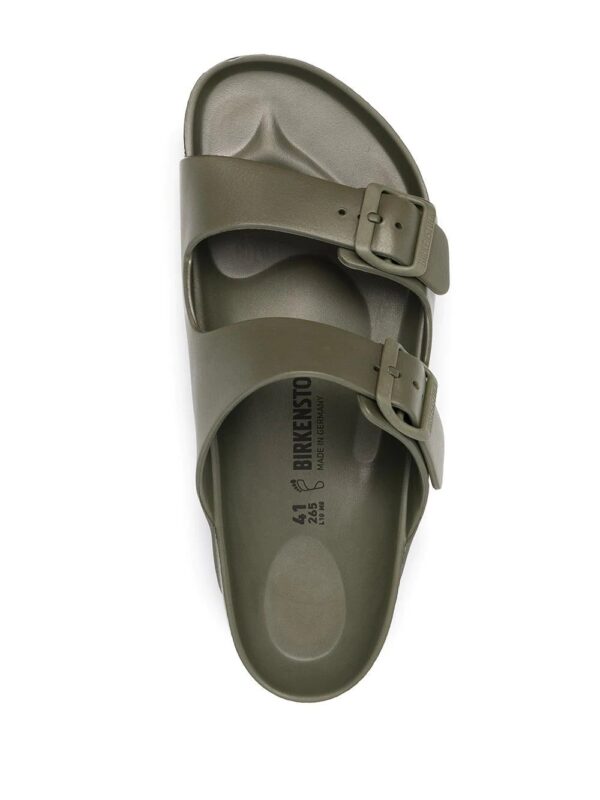Birkenstock  Arizona buckle slides - Image 4