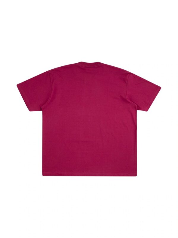 Supreme  Banner-print T-shirt - Image 2