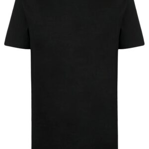 Balmain logo-print T-shirt