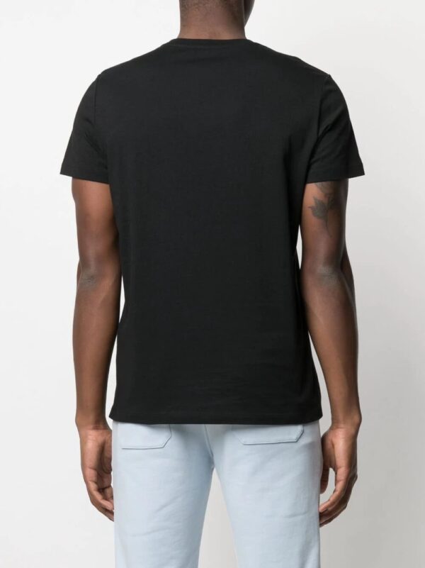 Balmain  logo-print T-shirt - Image 4