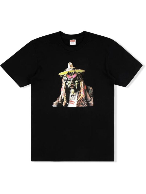 Supreme  Rammellzee T-shirt "SS 20"