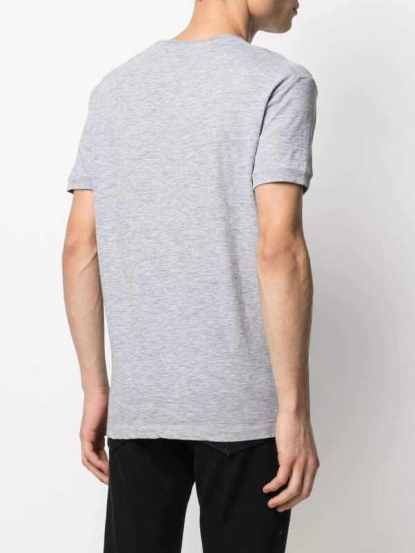Dsquared2  logo-print T-shirt - Image 4