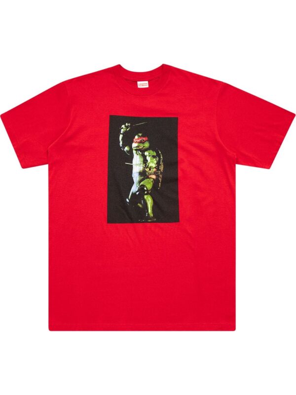 Supreme  Raphael T-shirt